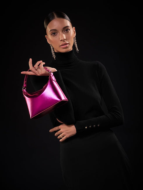Fionn Crossbody Bag